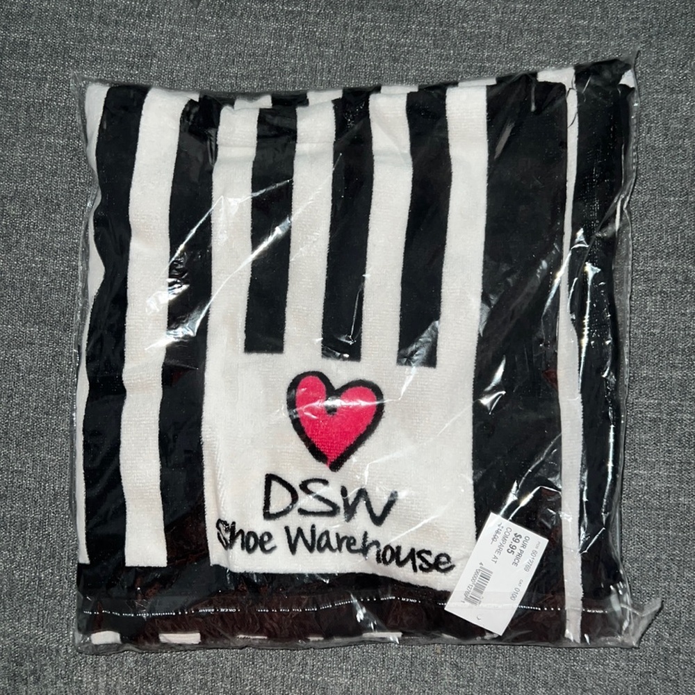 Beach Towel and Tote